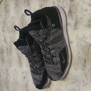 Nike KD11 Flyknit Basketball Shoes